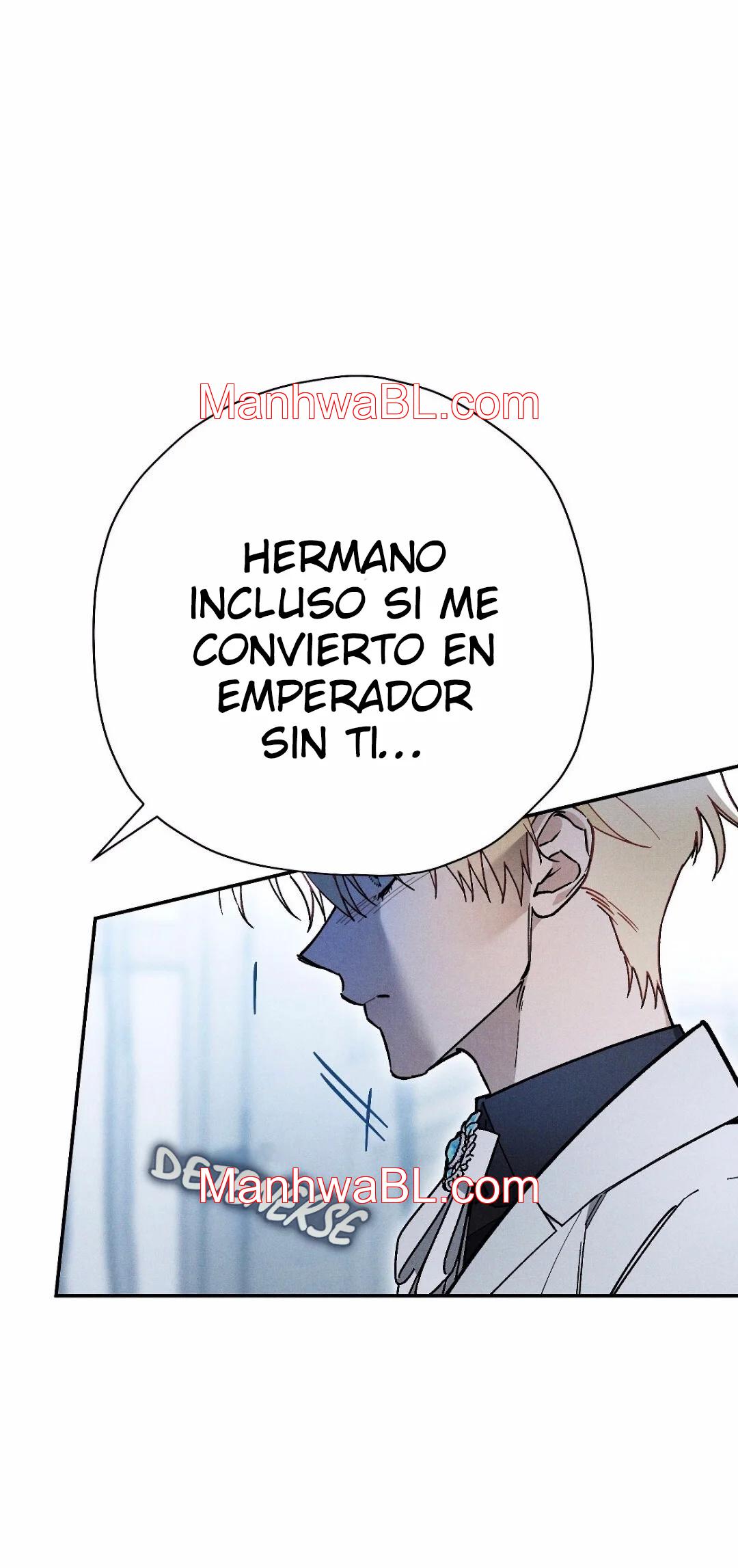 Ocultando que el maldito príncipe es un omega - Capítulo 25 manhwa