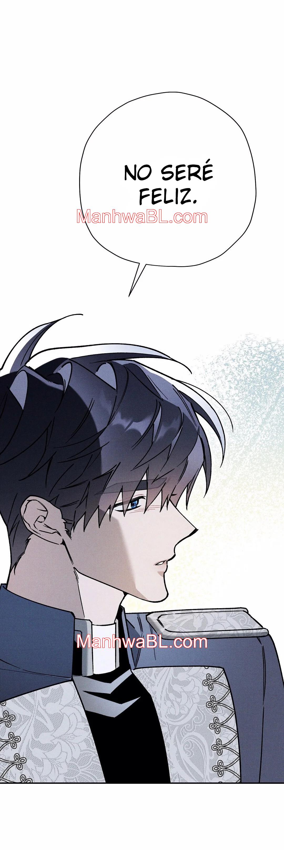 Ocultando que el maldito príncipe es un omega - Capítulo 25 manhwa