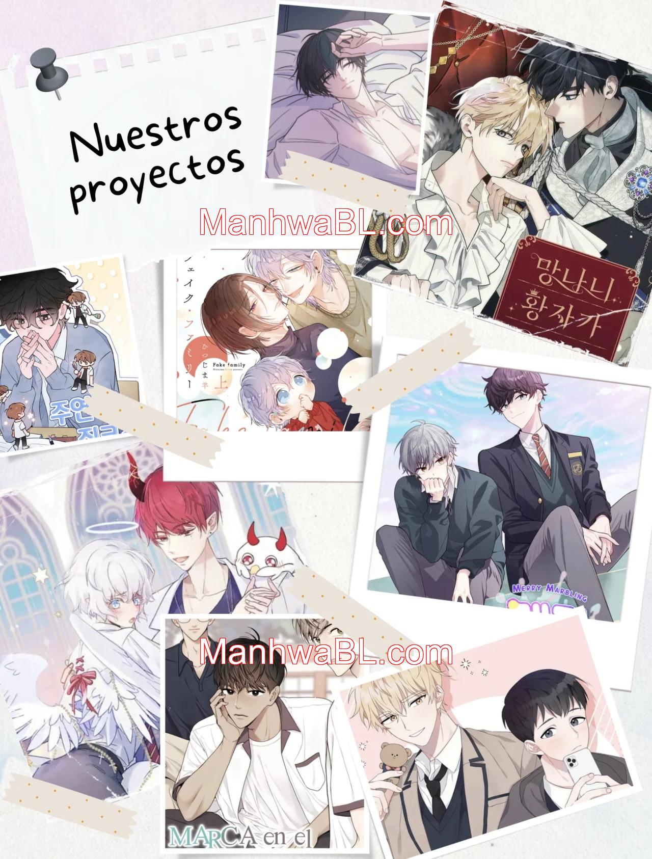 Ocultando que el maldito príncipe es un omega - Capítulo 25 manhwa