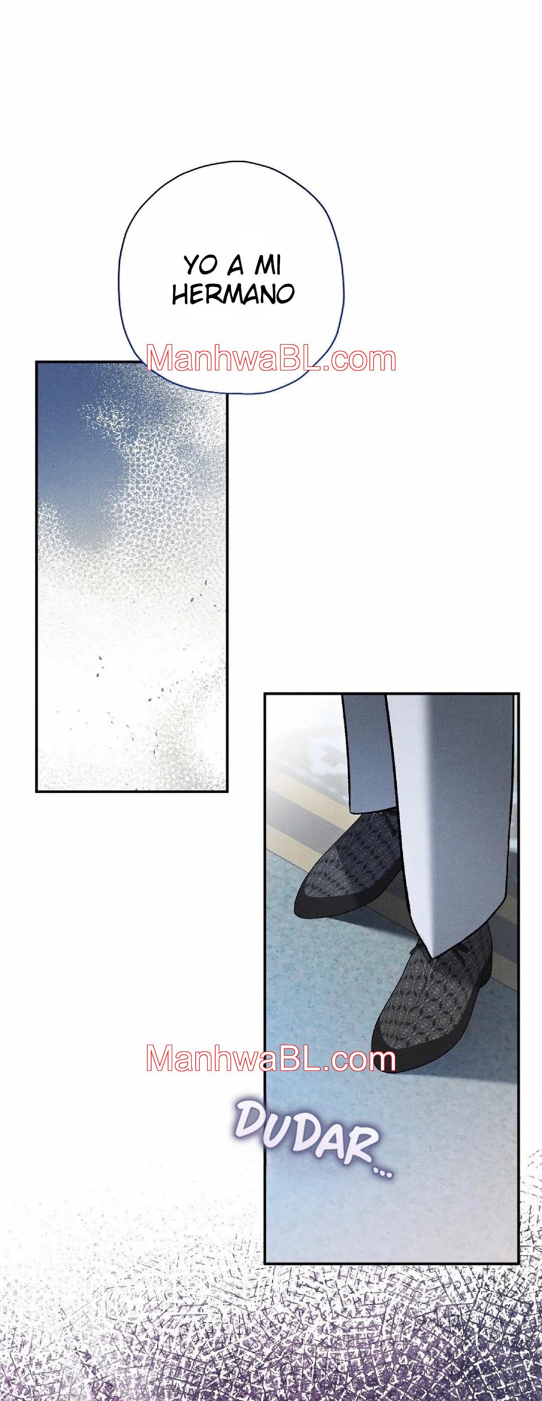 Ocultando que el maldito príncipe es un omega - Capítulo 25 manhwa