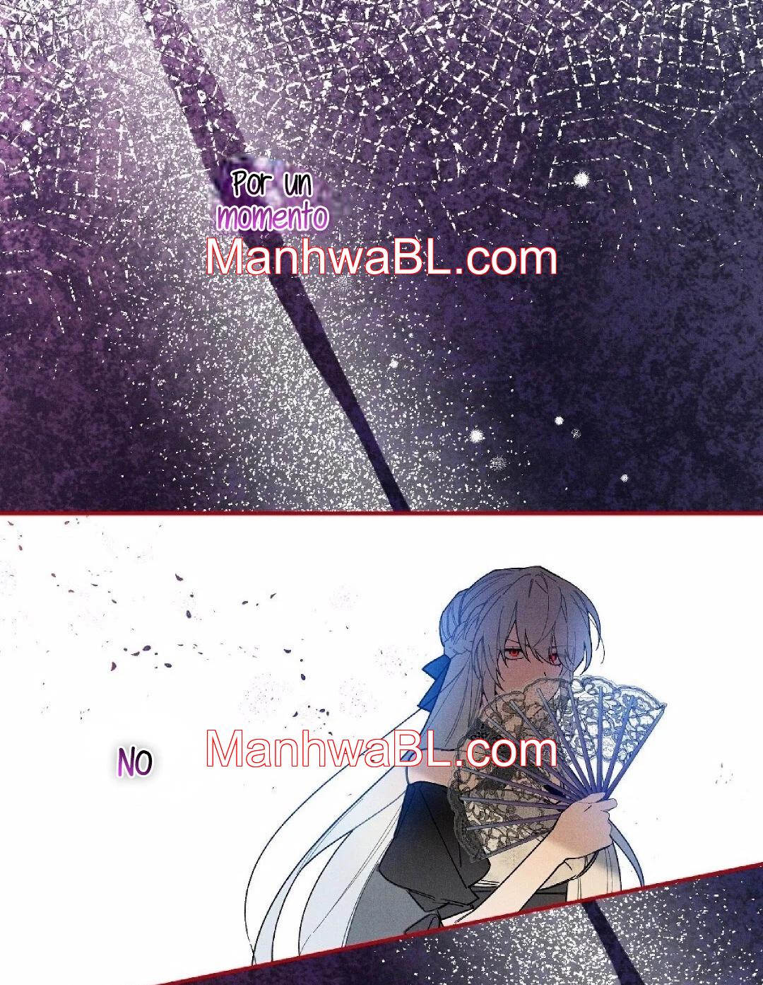 Ocultando que el maldito príncipe es un omega - Capítulo 25 manhwa