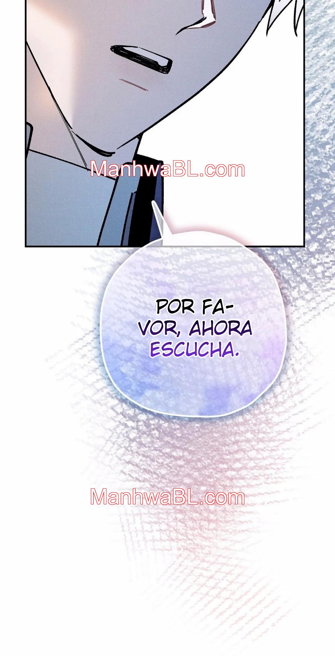 Ocultando que el maldito príncipe es un omega - Capítulo 25 manhwa