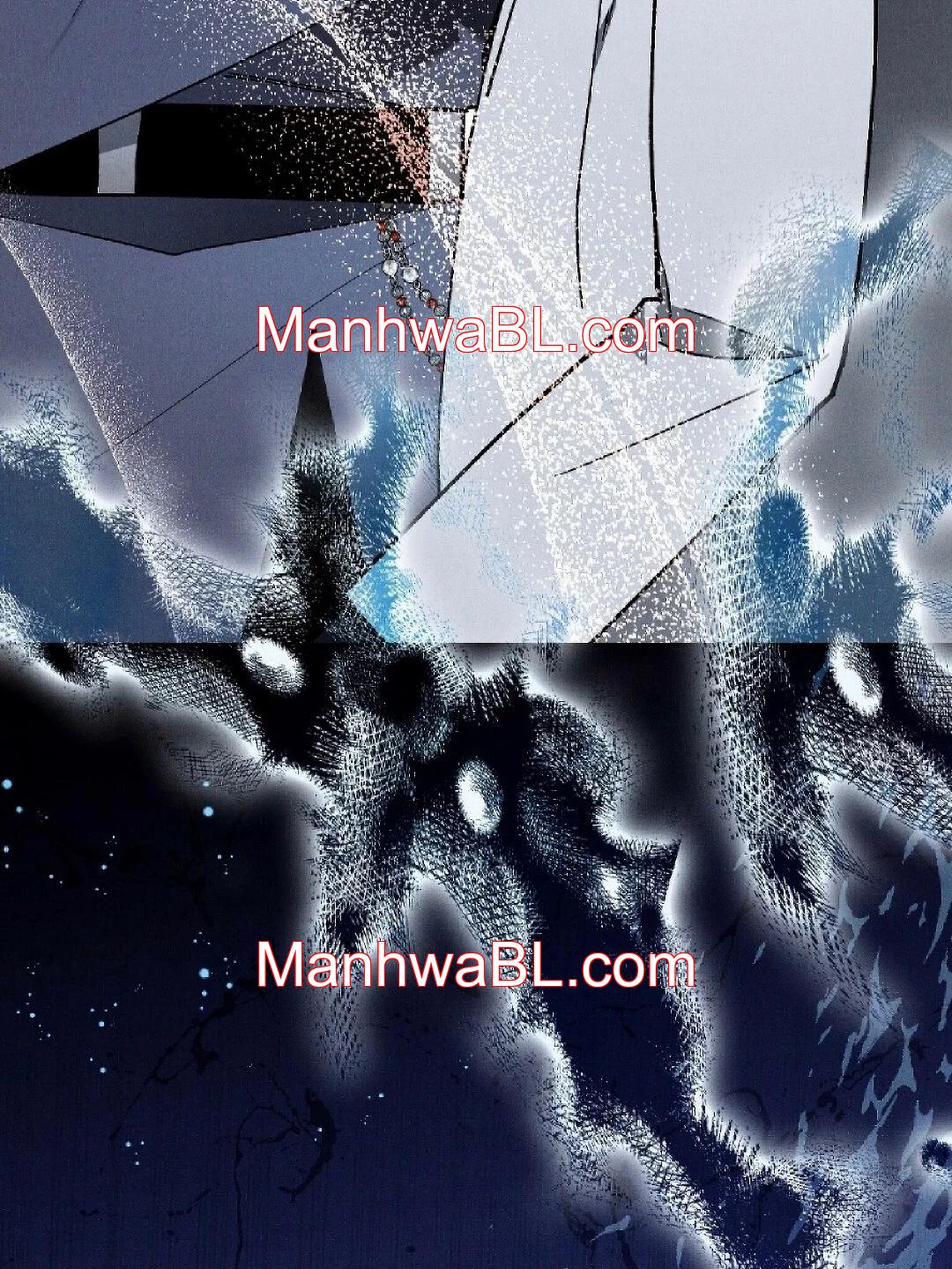 Ocultando que el maldito príncipe es un omega - Capítulo 25 manhwa