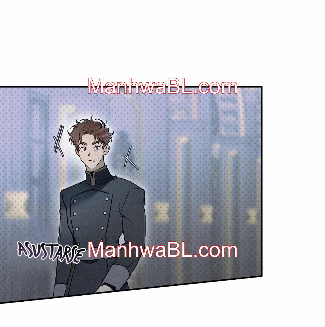 Ocultando que el maldito príncipe es un omega - Capítulo 19 manhwa
