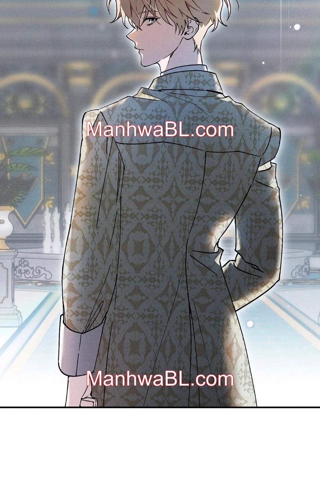 Ocultando que el maldito príncipe es un omega - Capítulo 19 manhwa