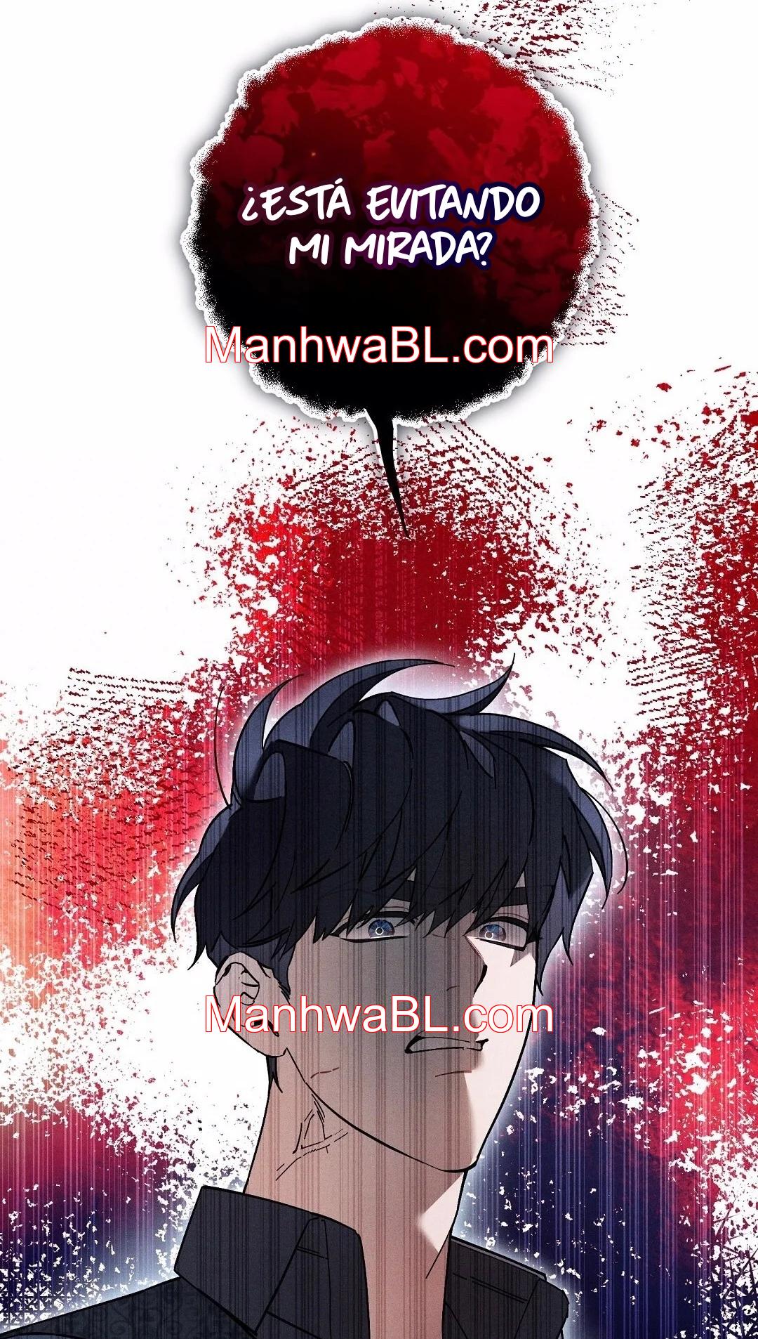 Ocultando que el maldito príncipe es un omega - Capítulo 19 manhwa
