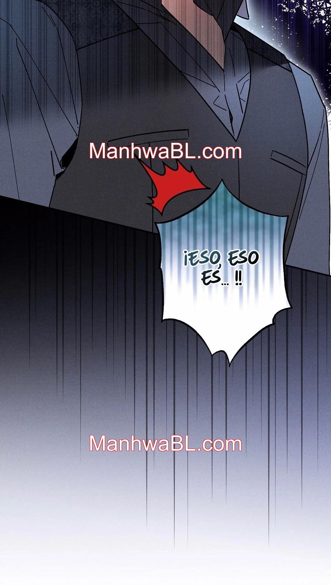 Ocultando que el maldito príncipe es un omega - Capítulo 19 manhwa