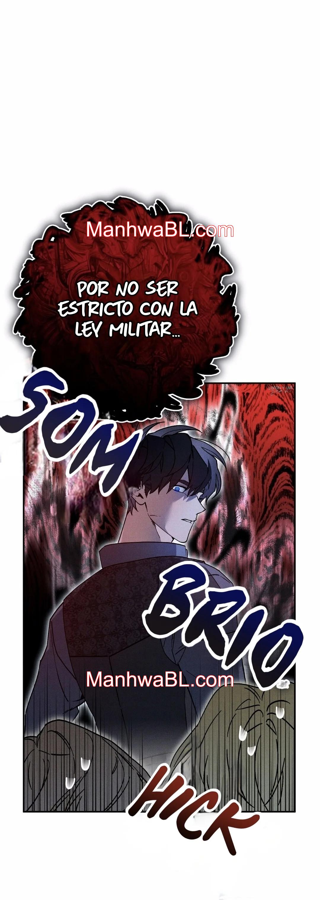 Ocultando que el maldito príncipe es un omega - Capítulo 19 manhwa