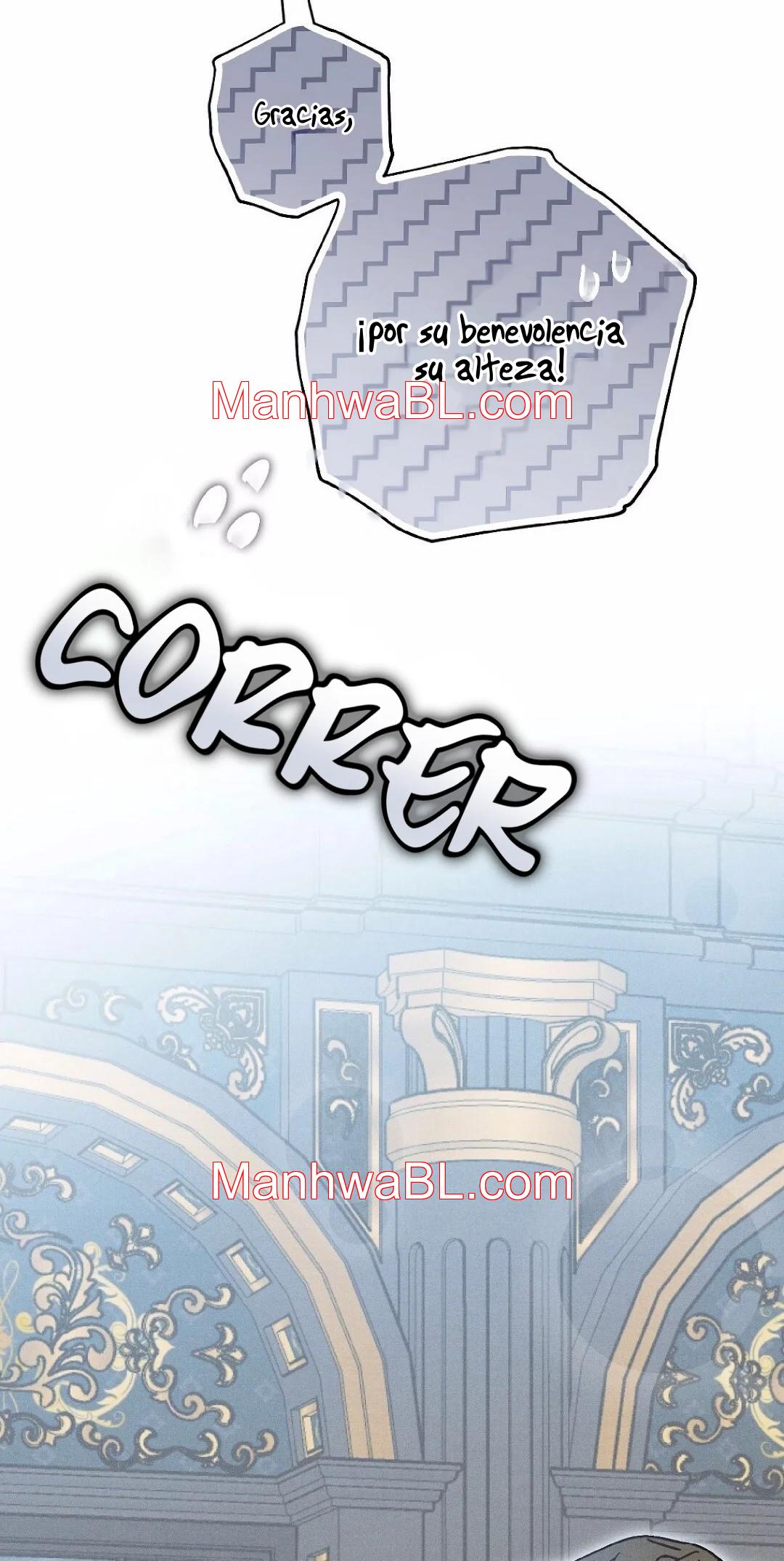 Ocultando que el maldito príncipe es un omega - Capítulo 19 manhwa