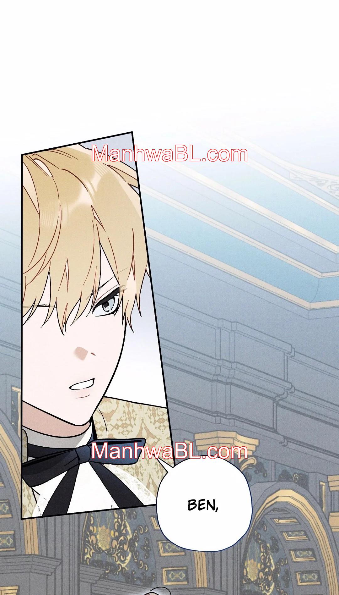 Ocultando que el maldito príncipe es un omega - Capítulo 19 manhwa