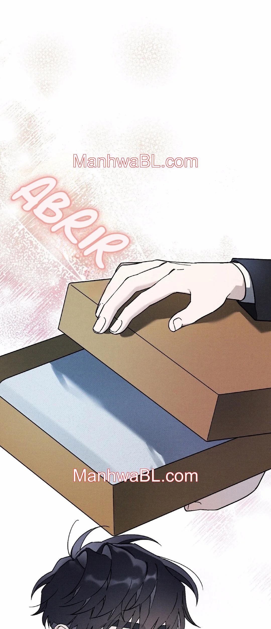 Ocultando que el maldito príncipe es un omega - Capítulo 19 manhwa