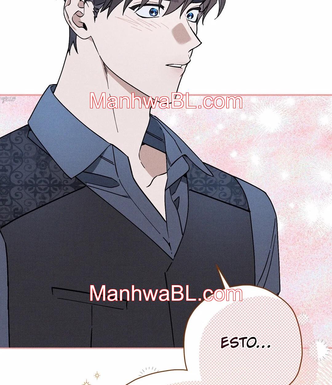 Ocultando que el maldito príncipe es un omega - Capítulo 19 manhwa