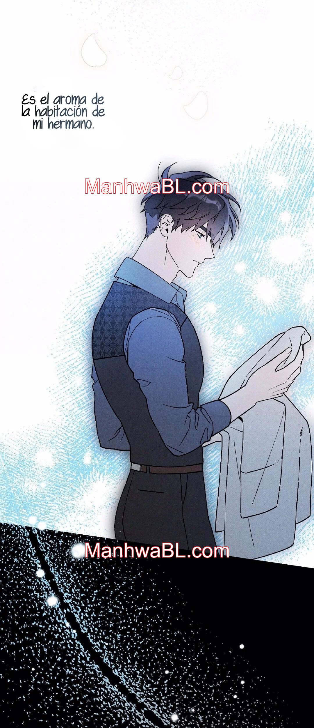 Ocultando que el maldito príncipe es un omega - Capítulo 19 manhwa