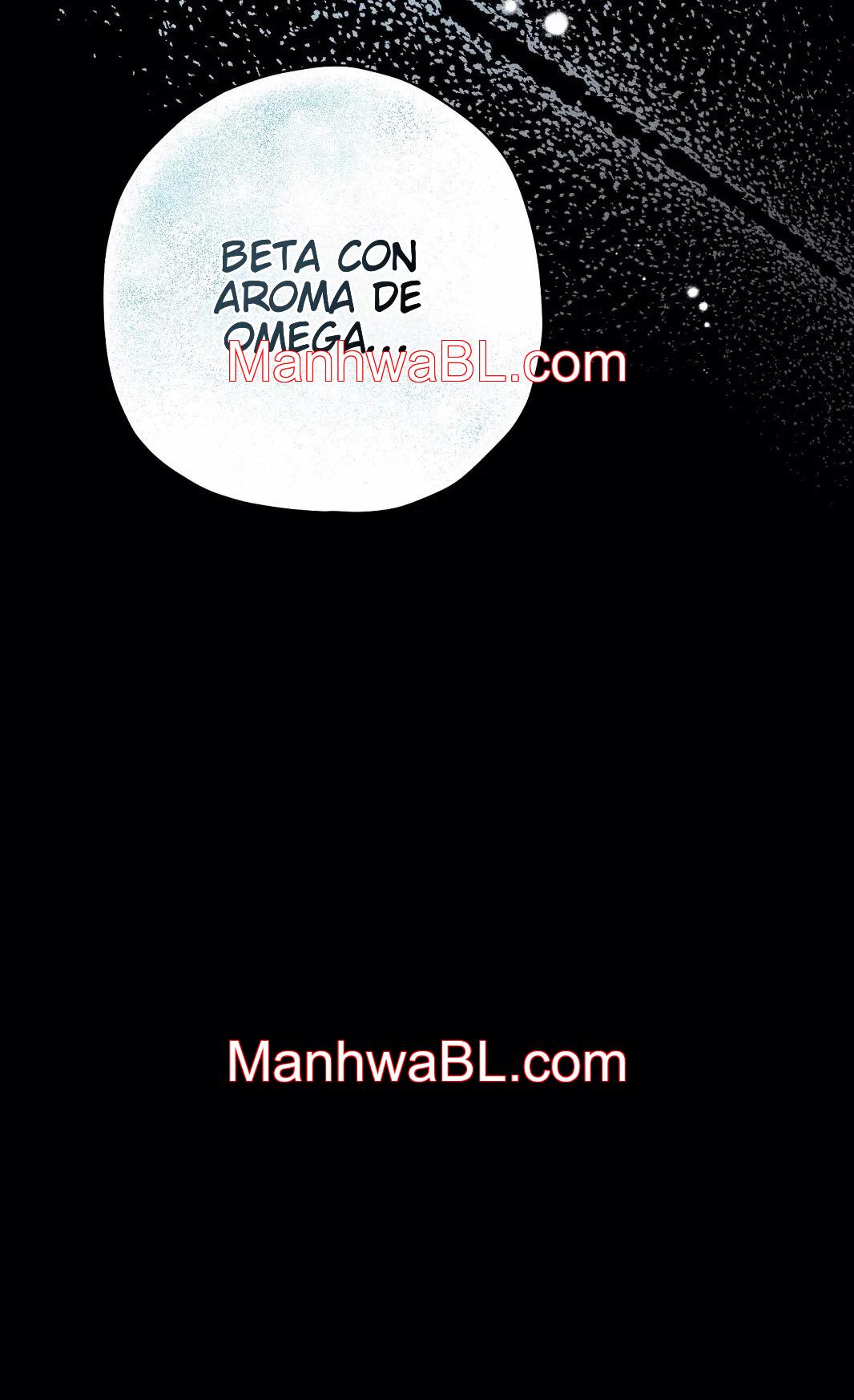 Ocultando que el maldito príncipe es un omega - Capítulo 19 manhwa