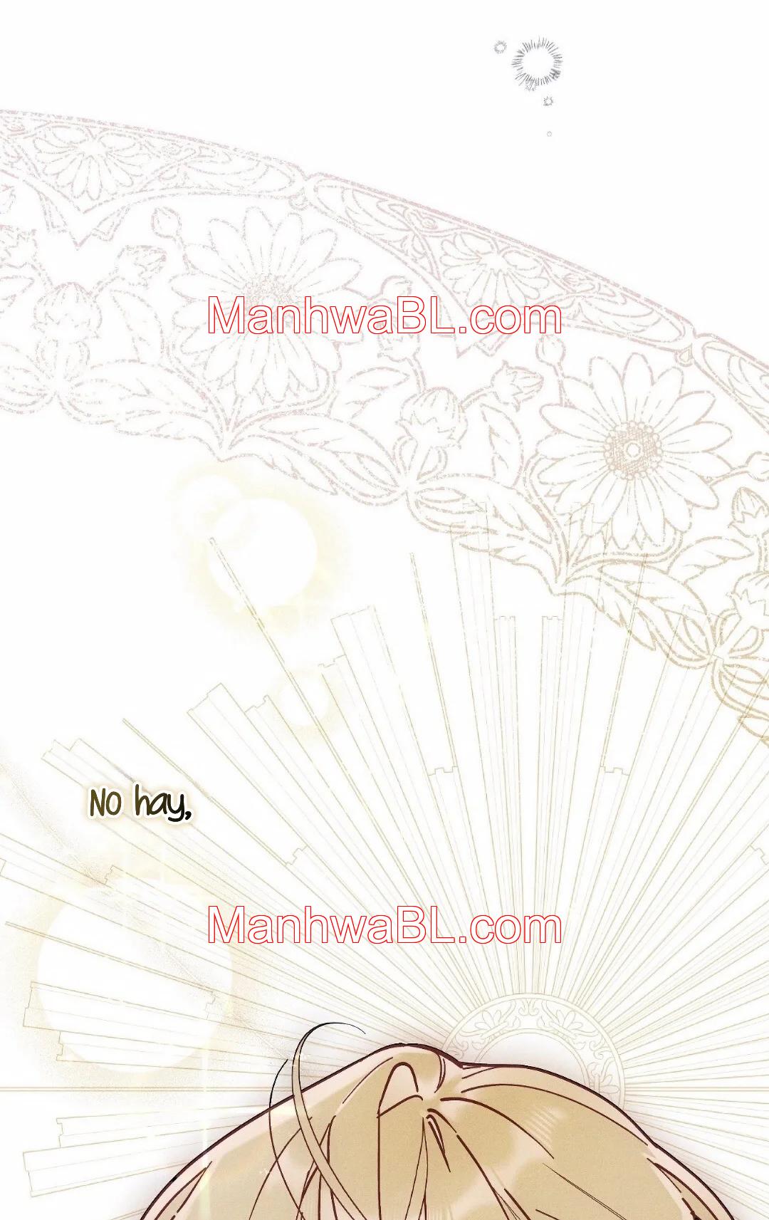Ocultando que el maldito príncipe es un omega - Capítulo 19 manhwa