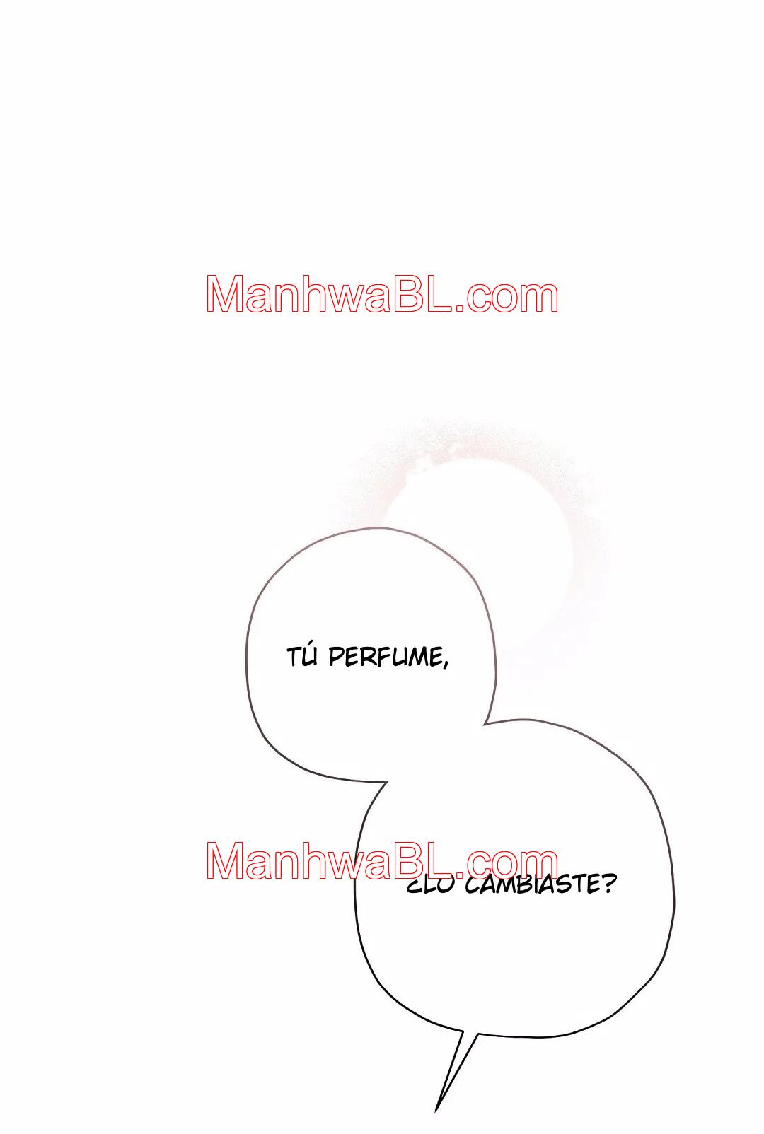 Ocultando que el maldito príncipe es un omega - Capítulo 19 manhwa