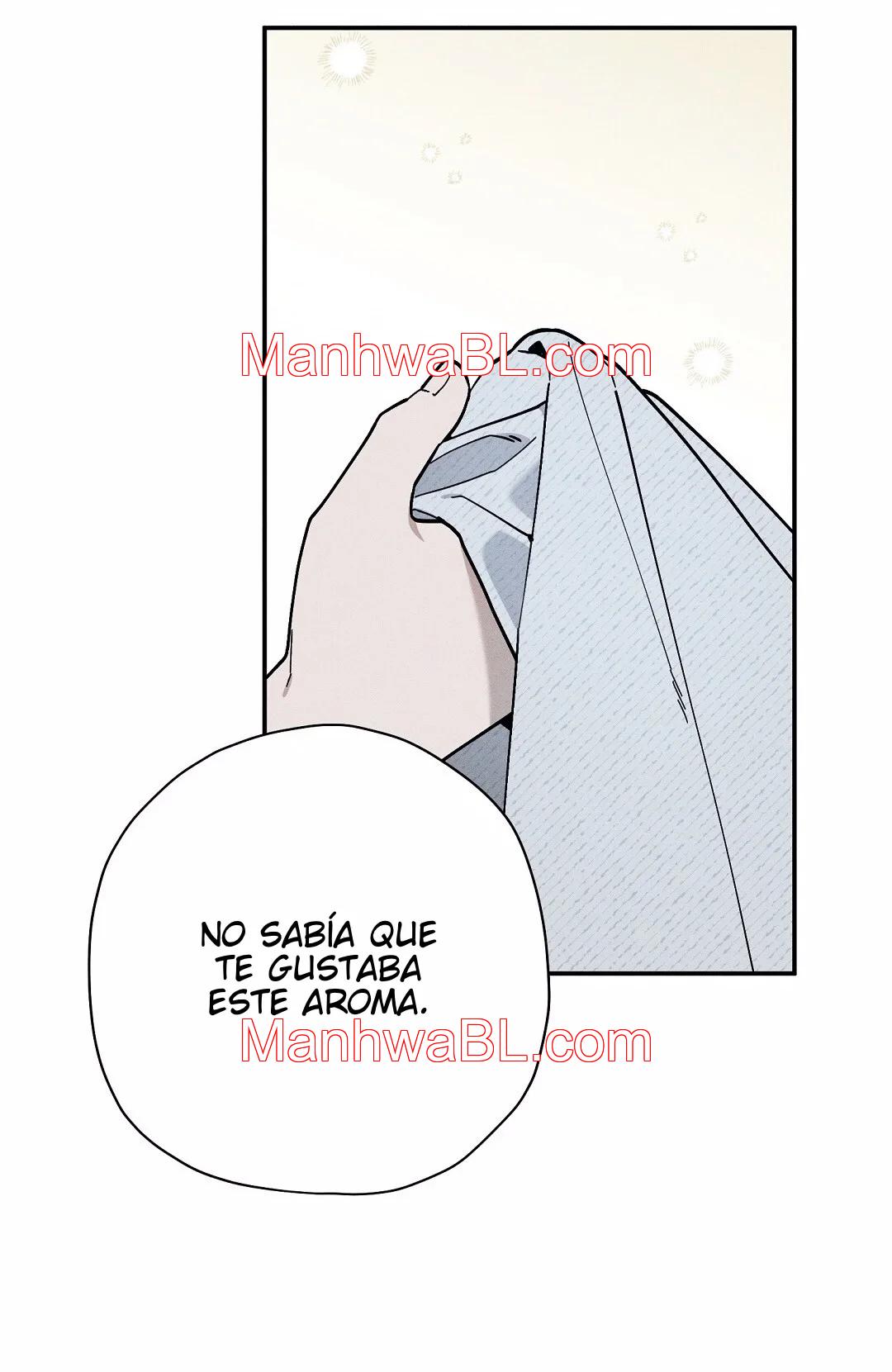 Ocultando que el maldito príncipe es un omega - Capítulo 19 manhwa