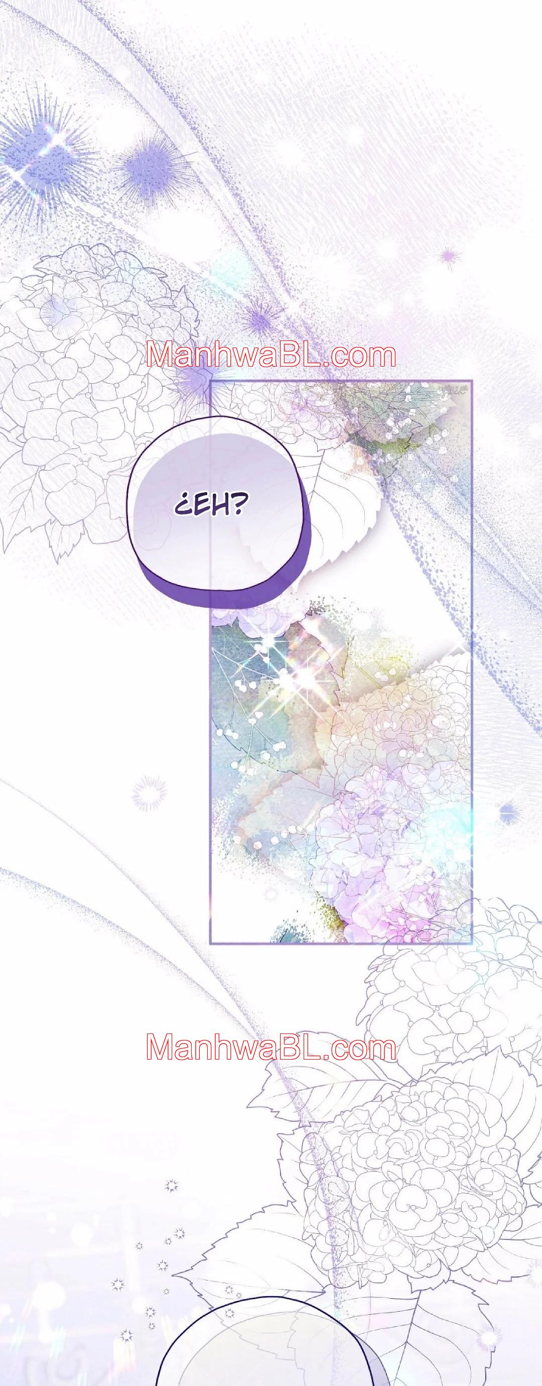 Ocultando que el maldito príncipe es un omega - Capítulo 19 manhwa