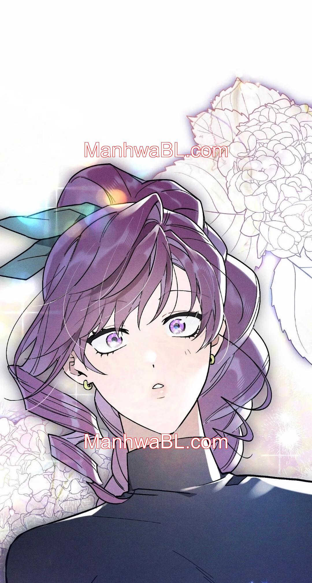 Ocultando que el maldito príncipe es un omega - Capítulo 19 manhwa