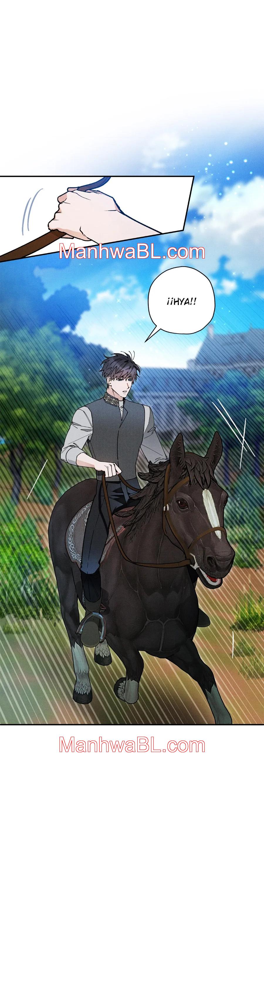 Ocultando que el maldito príncipe es un omega - Capítulo 50 2 manhwa