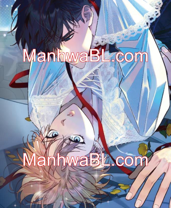 Ocultando que el maldito príncipe es un omega - Capítulo 34 manhwa