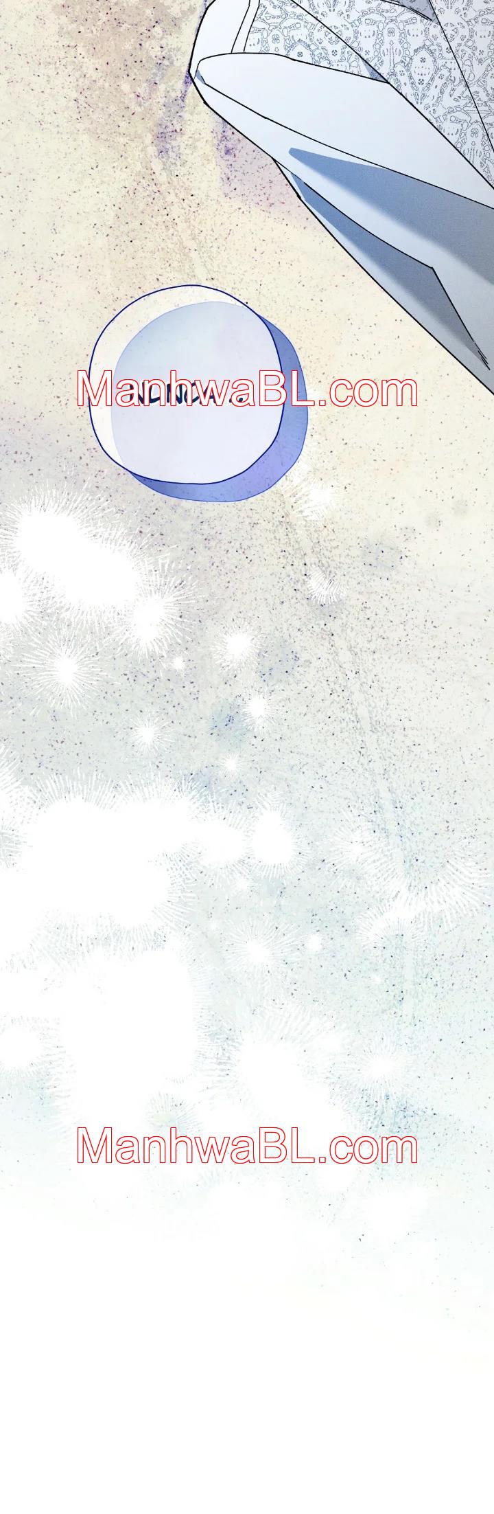 Ocultando que el maldito príncipe es un omega - Capítulo 34 manhwa