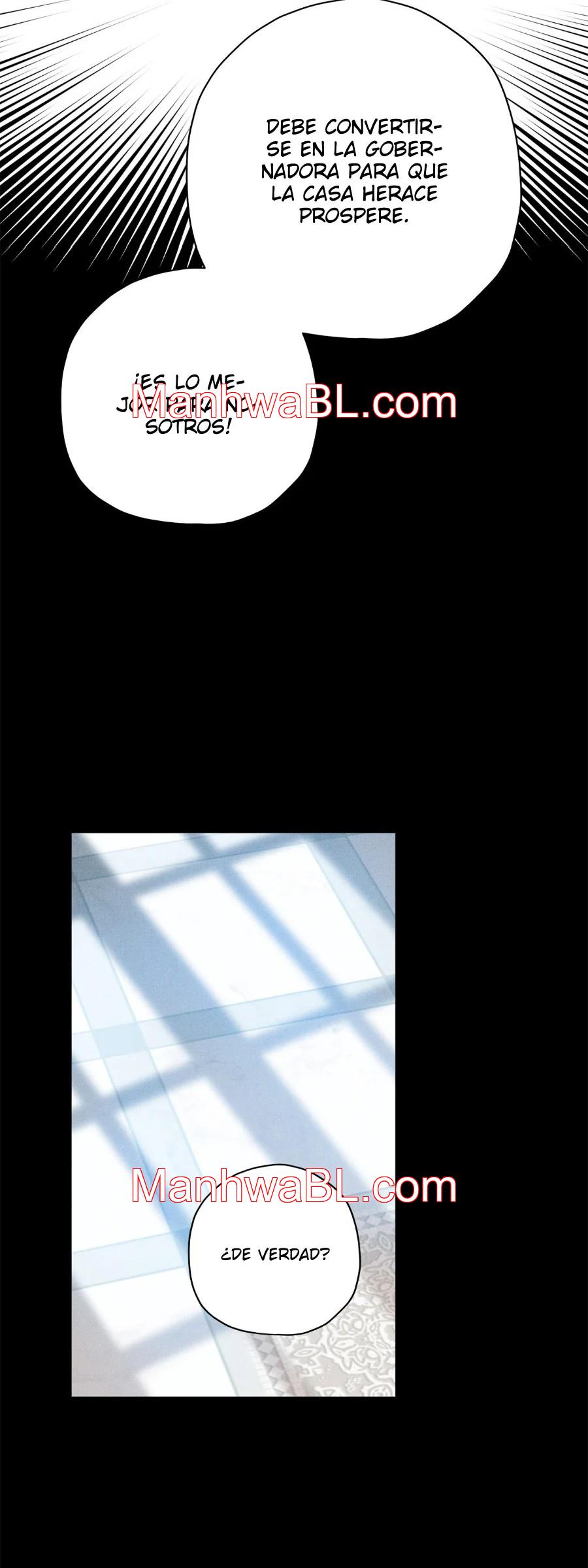 Ocultando que el maldito príncipe es un omega - Capítulo 53 manhwa