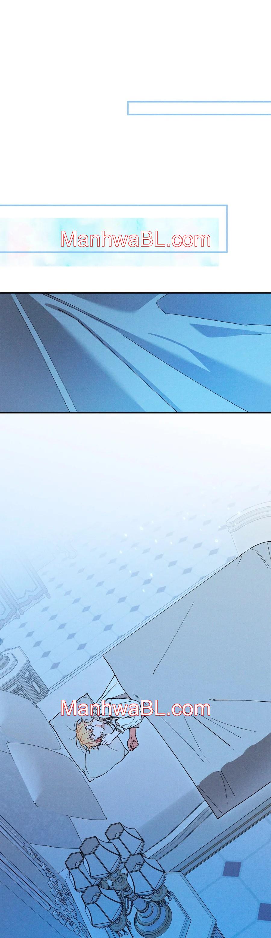 Ocultando que el maldito príncipe es un omega - Capítulo 53 2 manhwa