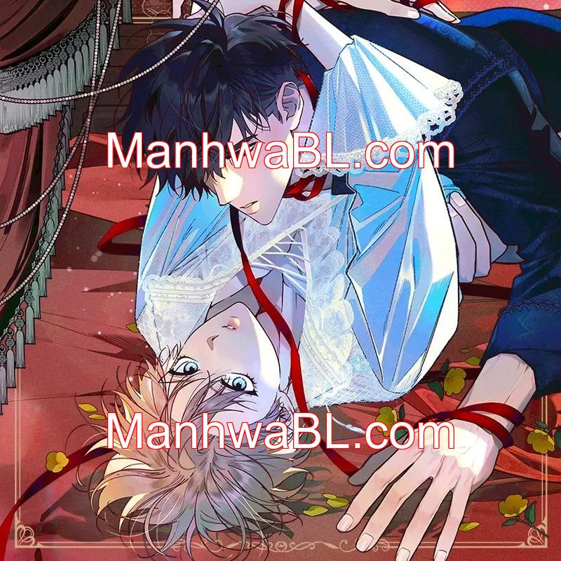 Ocultando que el maldito príncipe es un omega - Capítulo 48 manhwa