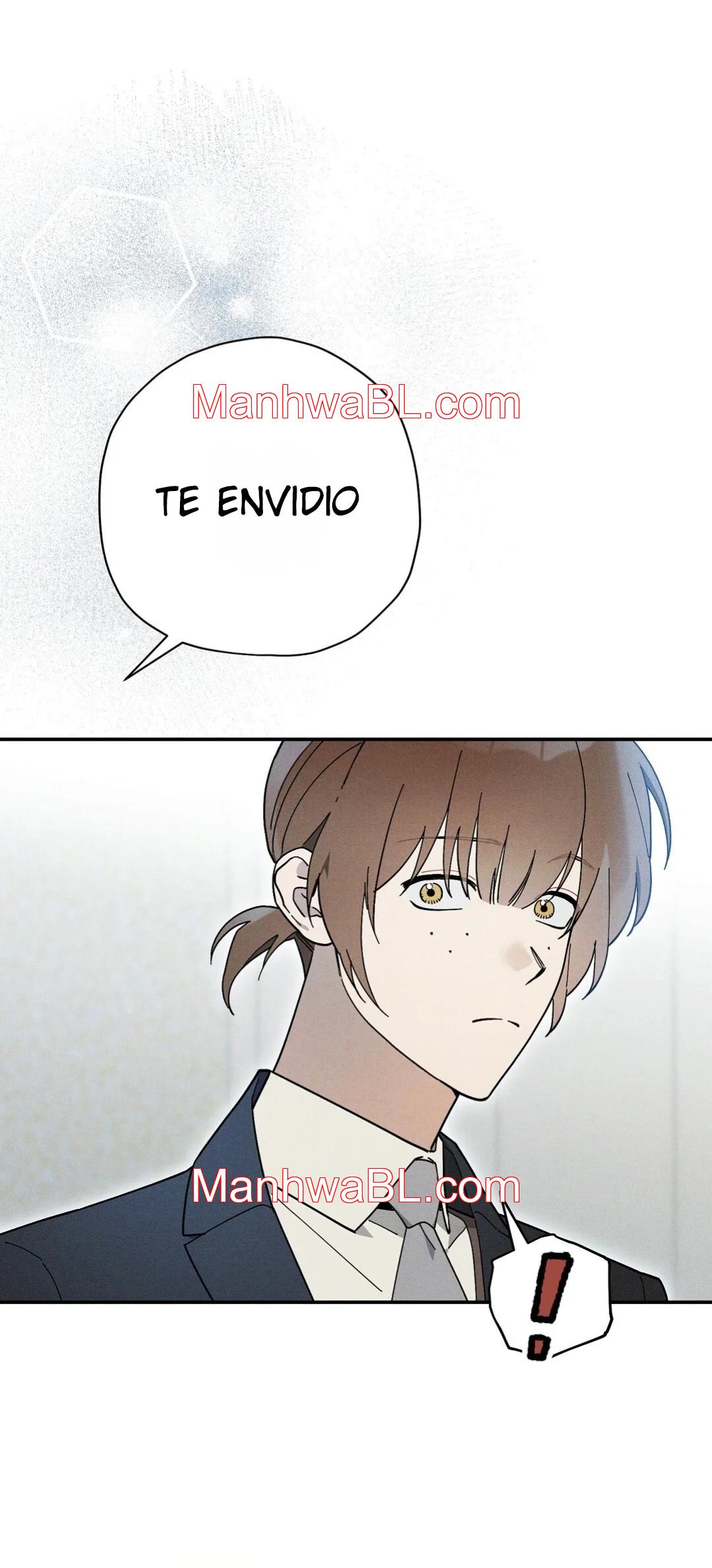 Ocultando que el maldito príncipe es un omega - Capítulo 23 manhwa