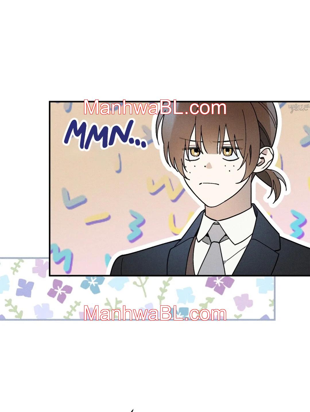Ocultando que el maldito príncipe es un omega - Capítulo 23 manhwa
