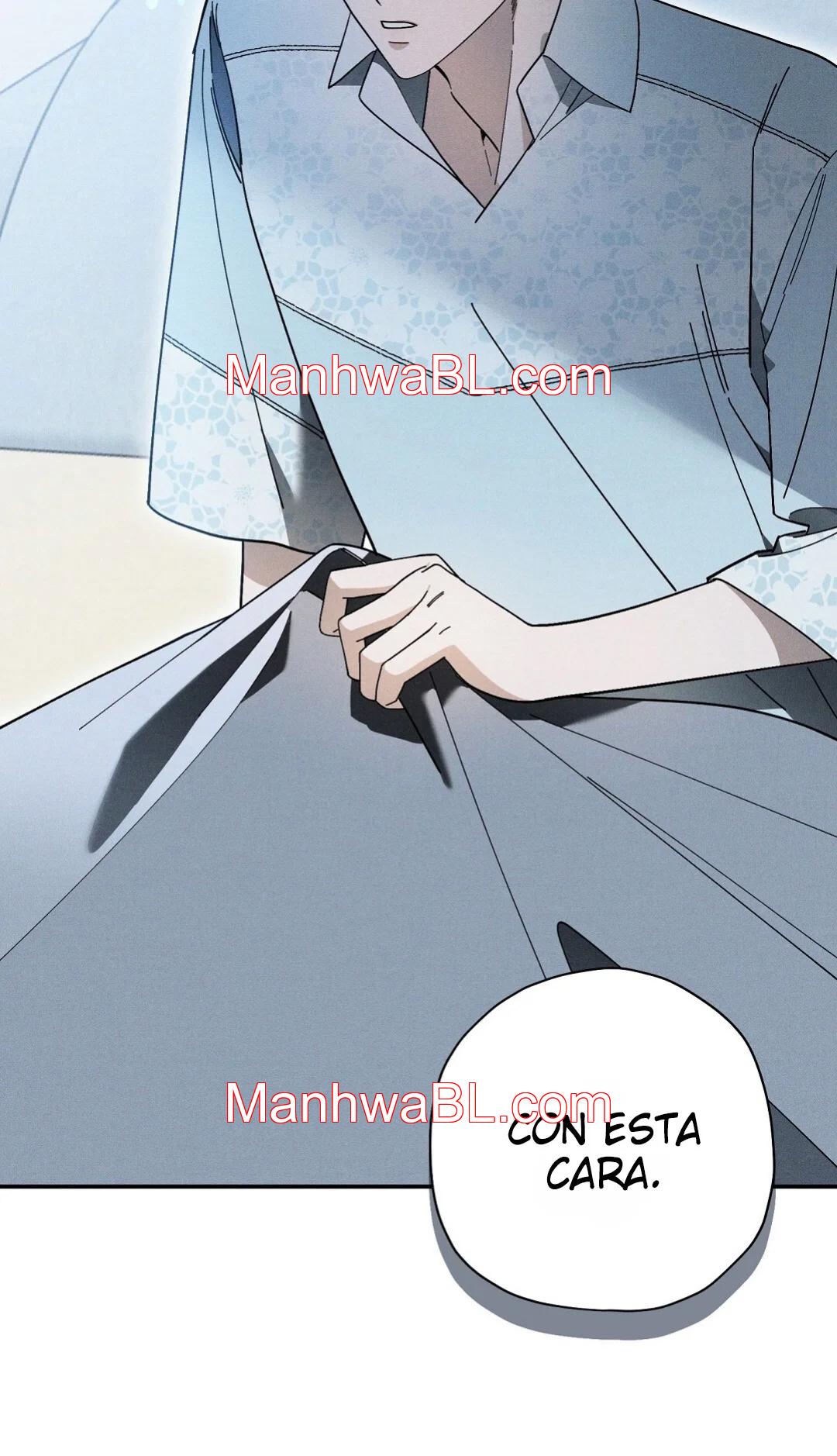 Ocultando que el maldito príncipe es un omega - Capítulo 23 manhwa