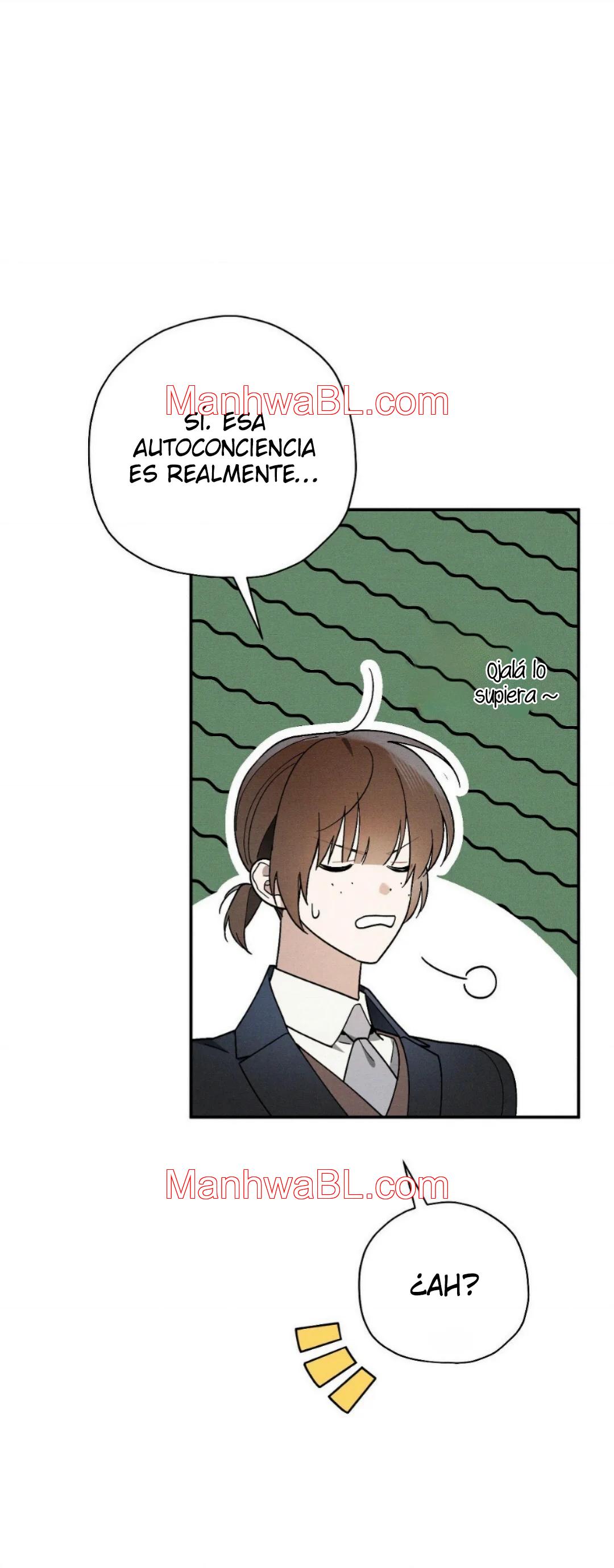 Ocultando que el maldito príncipe es un omega - Capítulo 23 manhwa