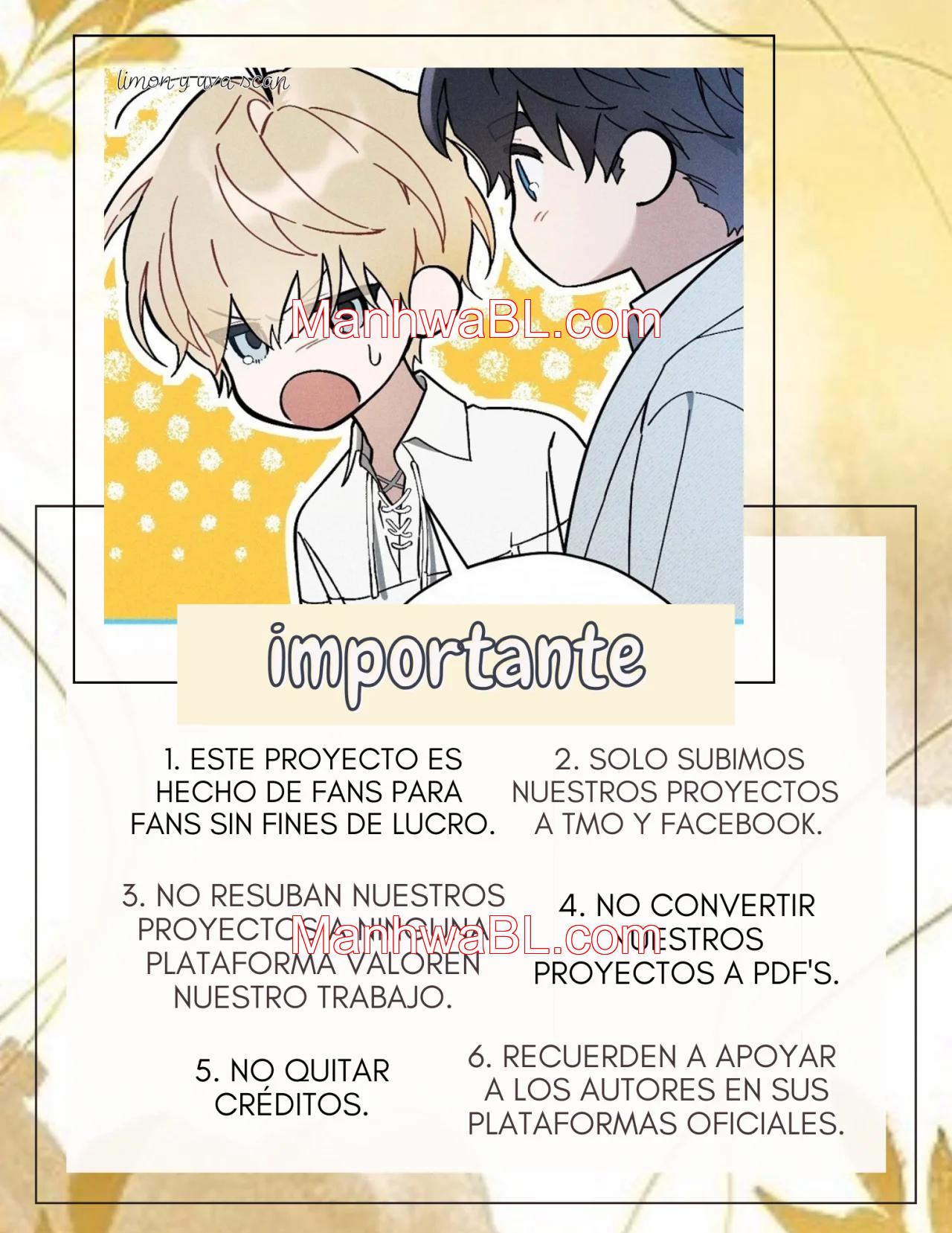 Ocultando que el maldito príncipe es un omega - Capítulo 23 manhwa