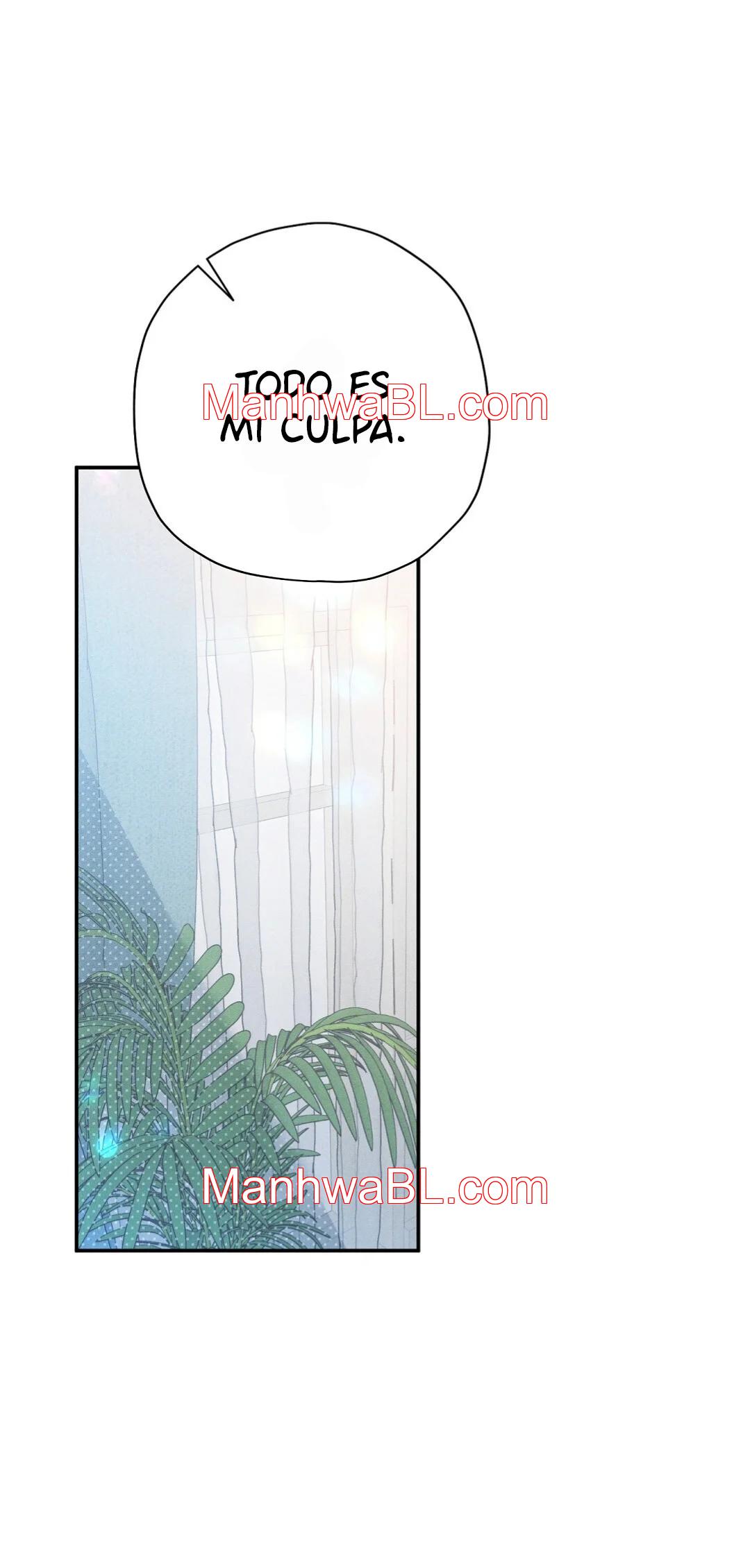 Ocultando que el maldito príncipe es un omega - Capítulo 23 manhwa