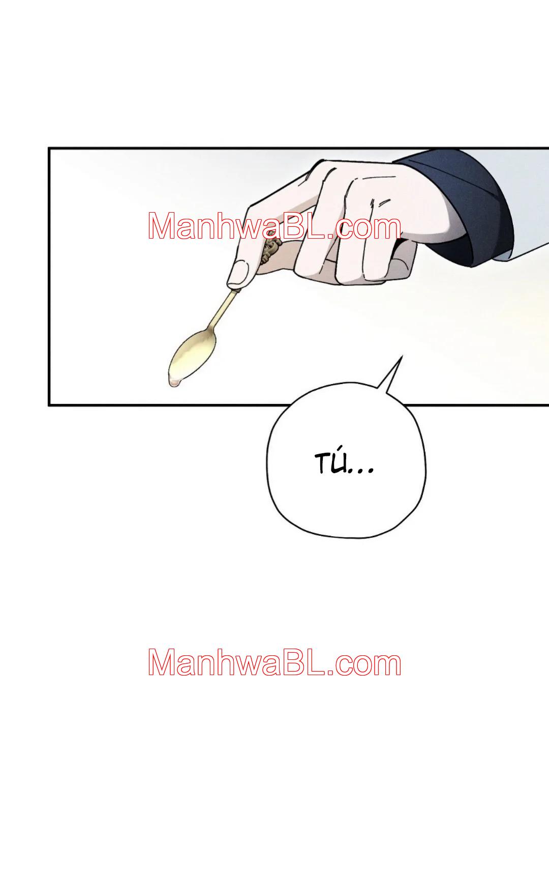 Ocultando que el maldito príncipe es un omega - Capítulo 23 manhwa