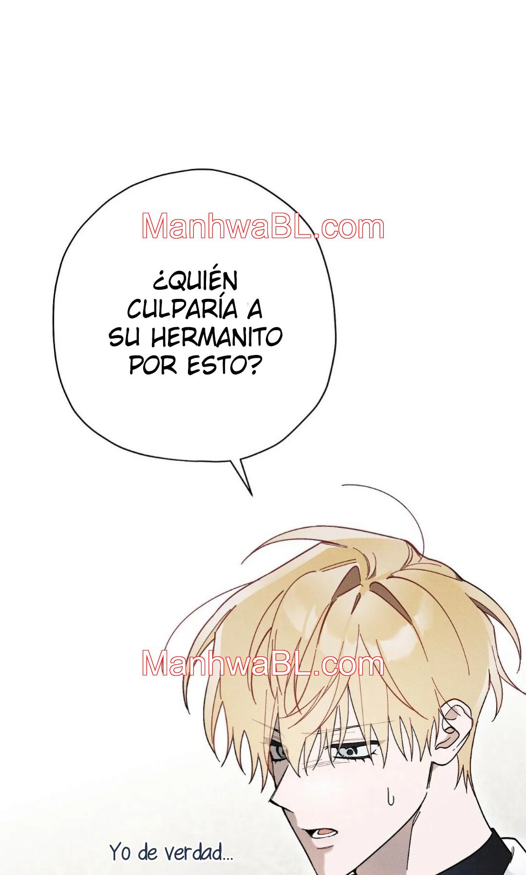 Ocultando que el maldito príncipe es un omega - Capítulo 23 manhwa