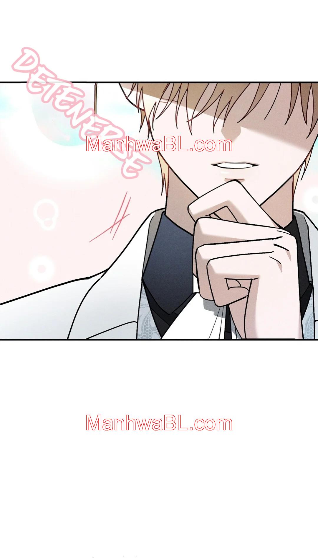Ocultando que el maldito príncipe es un omega - Capítulo 23 manhwa