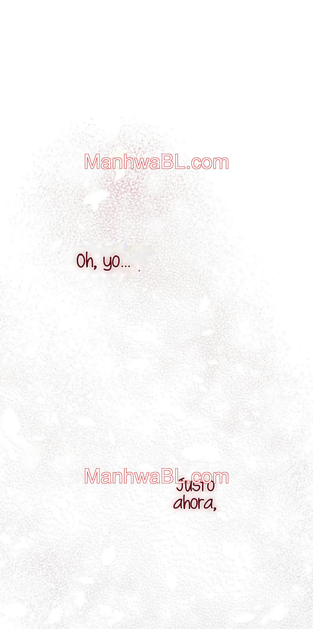 Ocultando que el maldito príncipe es un omega - Capítulo 23 manhwa