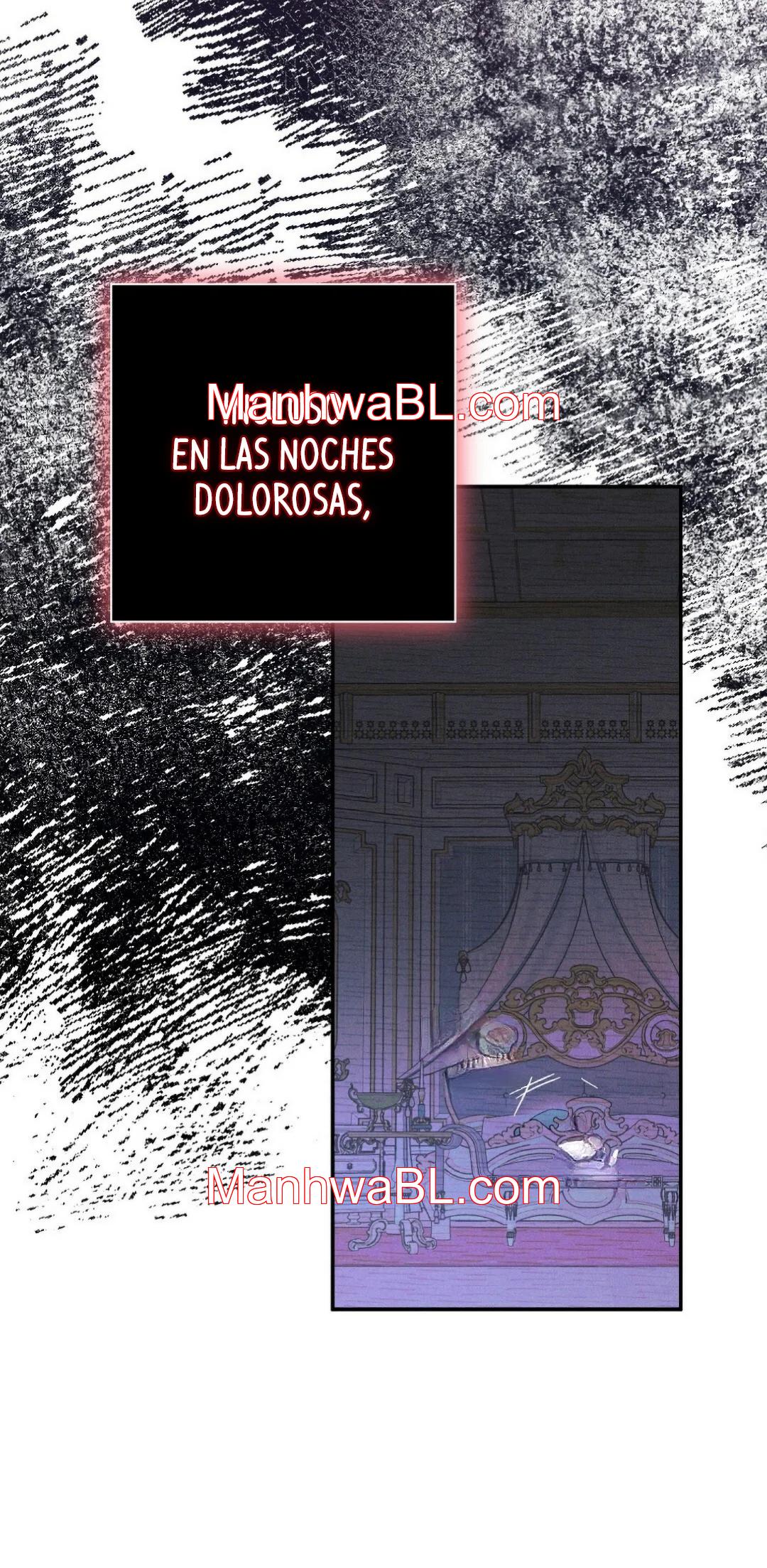 Ocultando que el maldito príncipe es un omega - Capítulo 23 manhwa