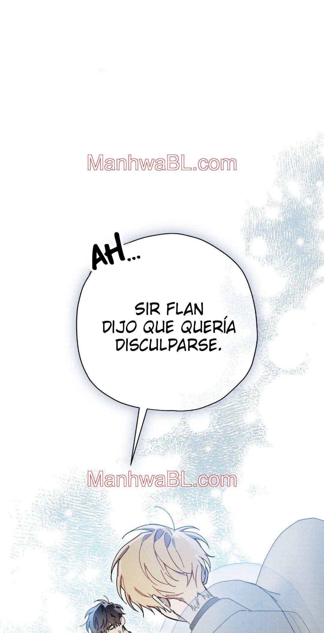 Ocultando que el maldito príncipe es un omega - Capítulo 23 manhwa