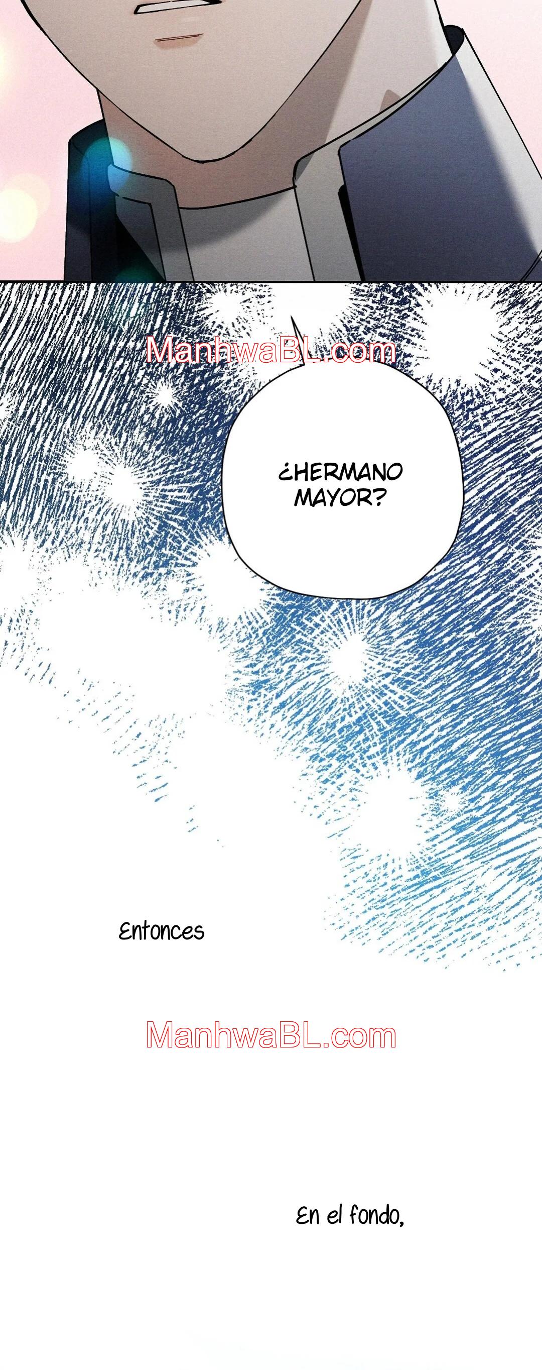 Ocultando que el maldito príncipe es un omega - Capítulo 23 manhwa