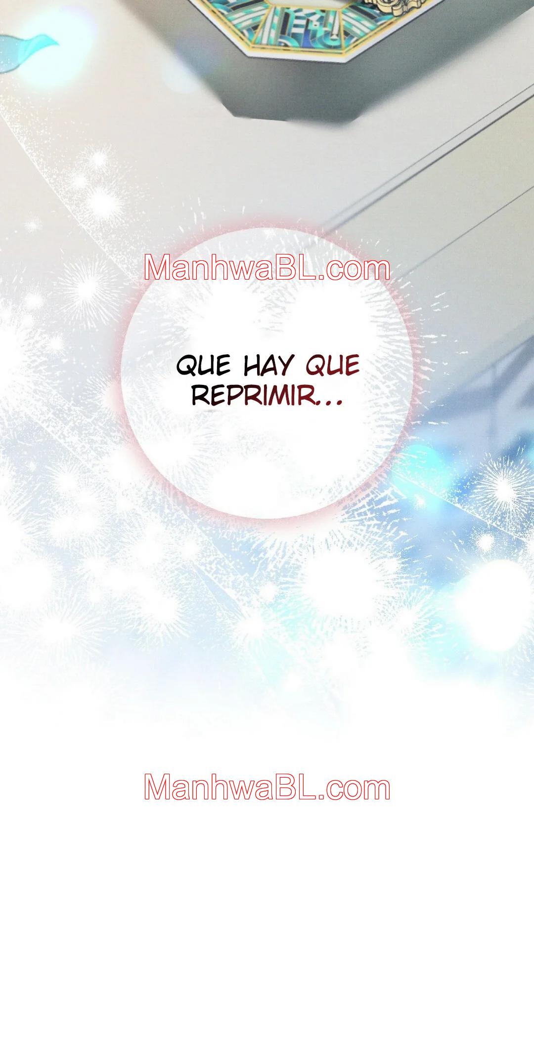 Ocultando que el maldito príncipe es un omega - Capítulo 23 manhwa