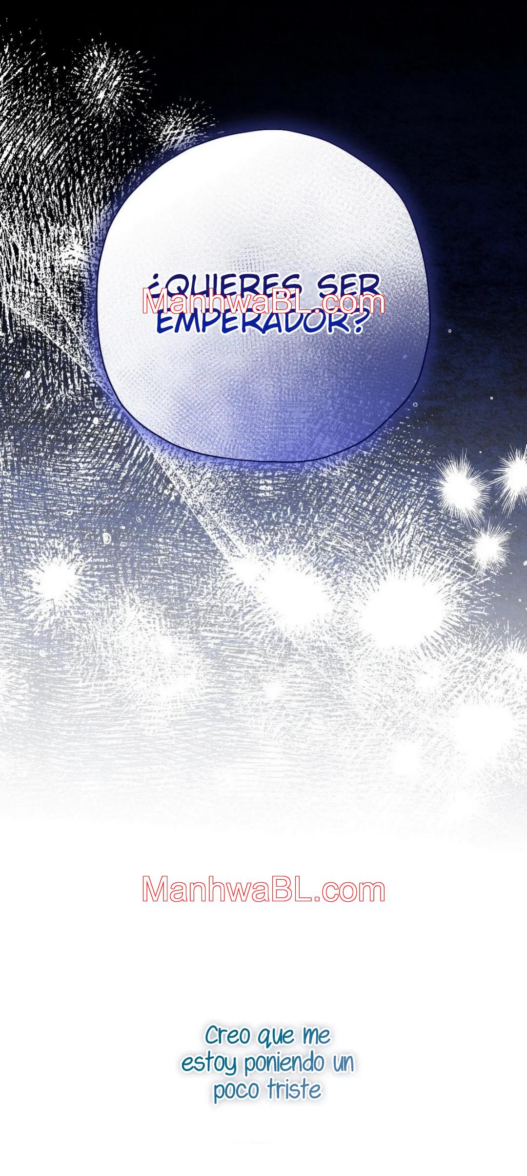 Ocultando que el maldito príncipe es un omega - Capítulo 23 manhwa