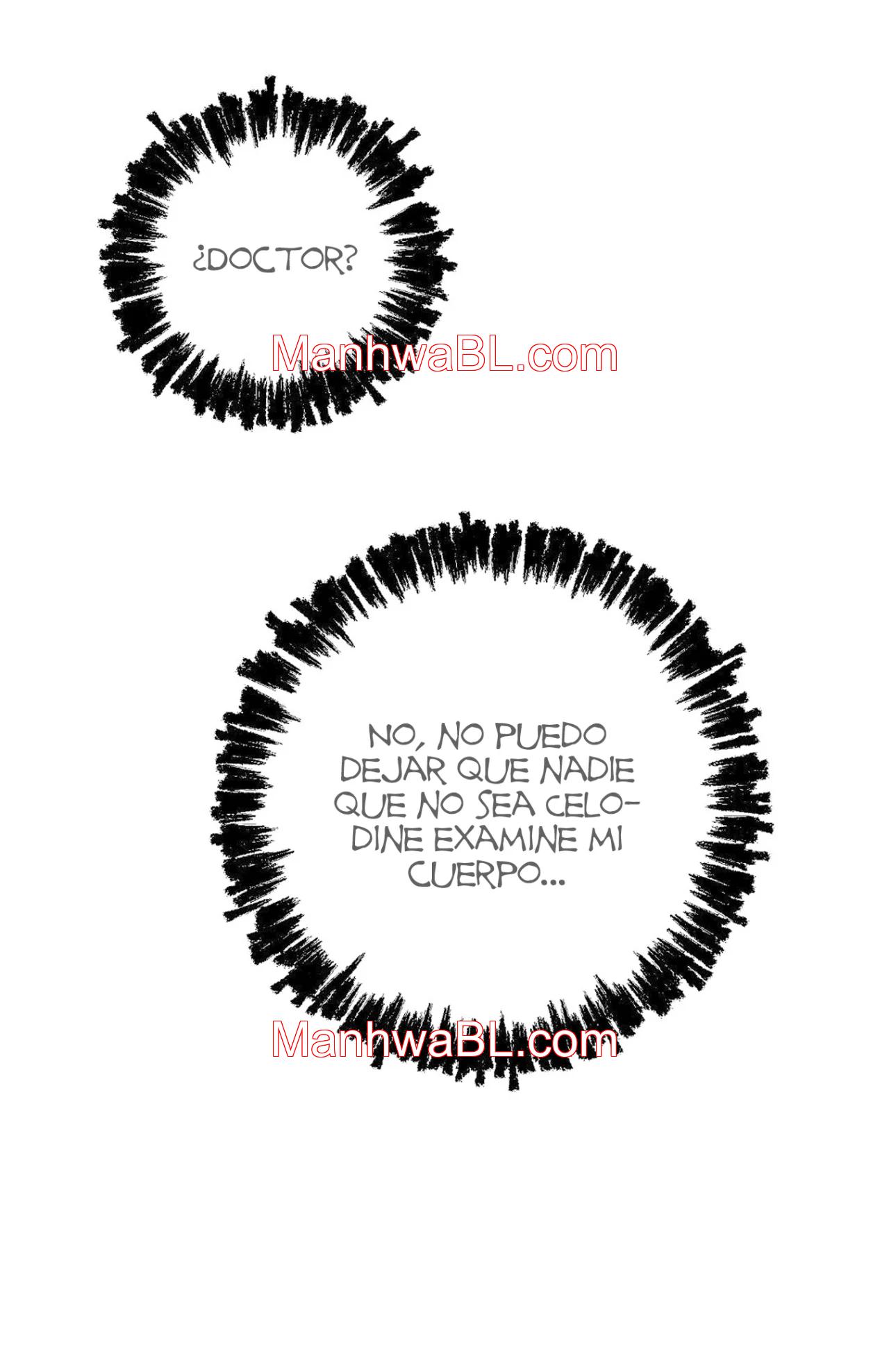 Ocultando que el maldito príncipe es un omega - Capítulo 32 manhwa
