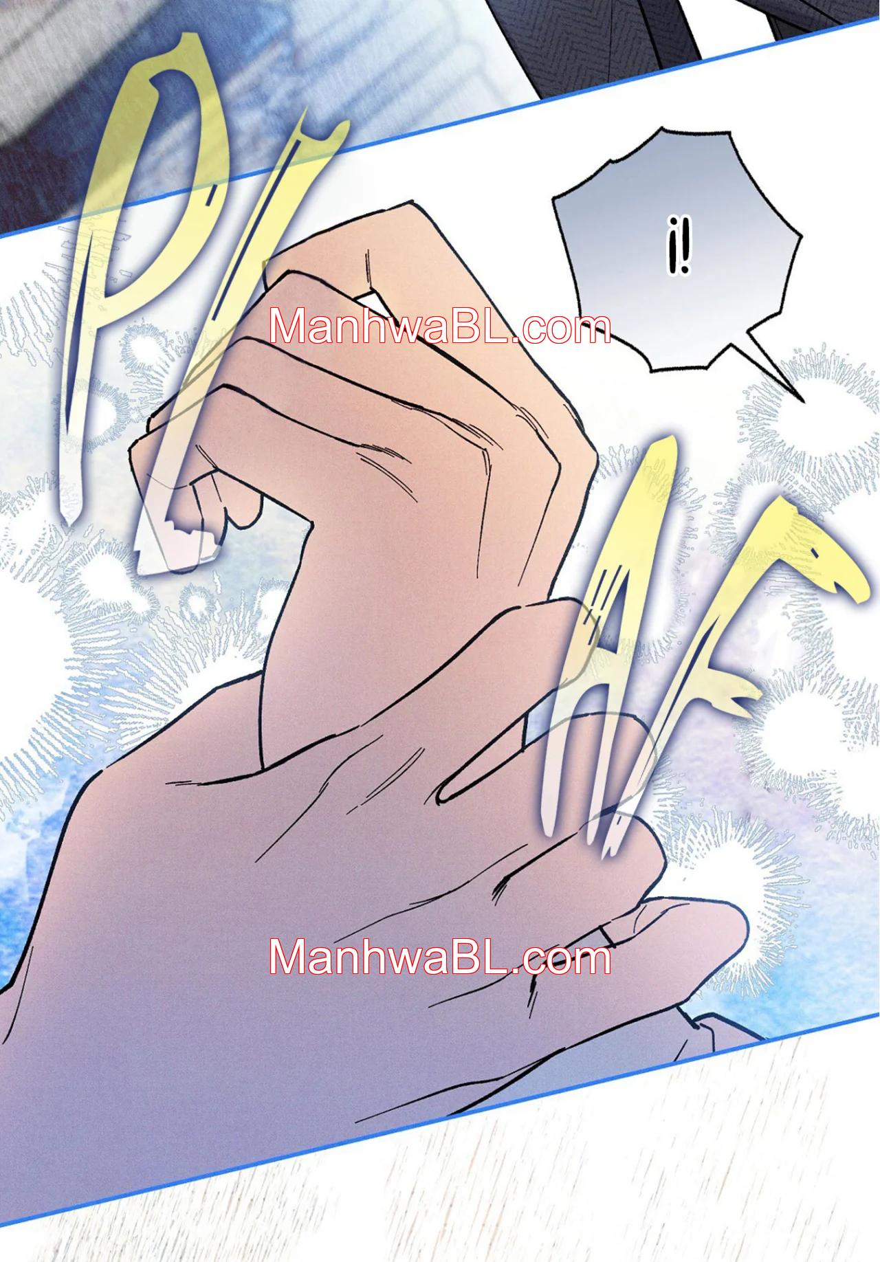 Ocultando que el maldito príncipe es un omega - Capítulo 32 manhwa