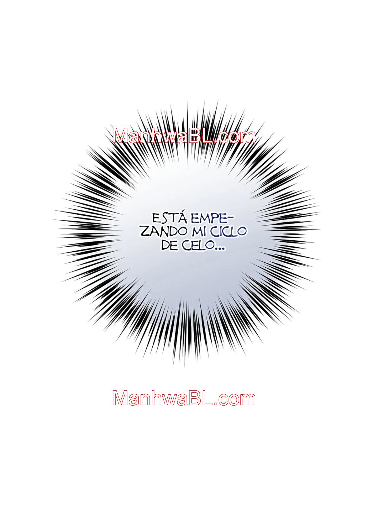 Ocultando que el maldito príncipe es un omega - Capítulo 32 manhwa