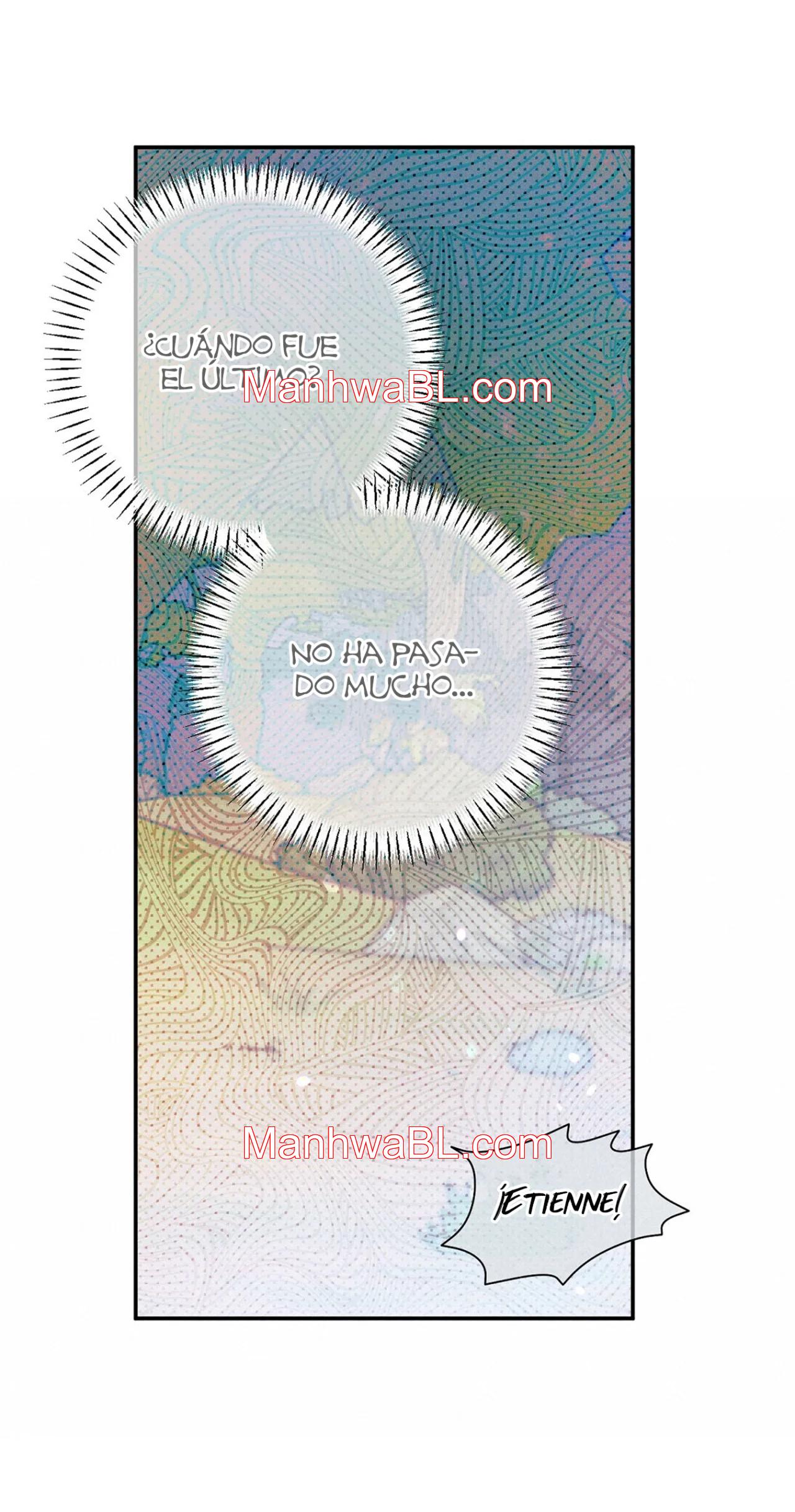Ocultando que el maldito príncipe es un omega - Capítulo 32 manhwa