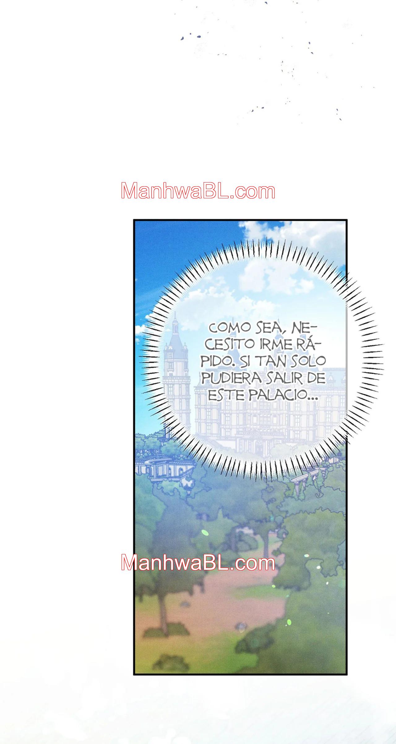 Ocultando que el maldito príncipe es un omega - Capítulo 32 manhwa