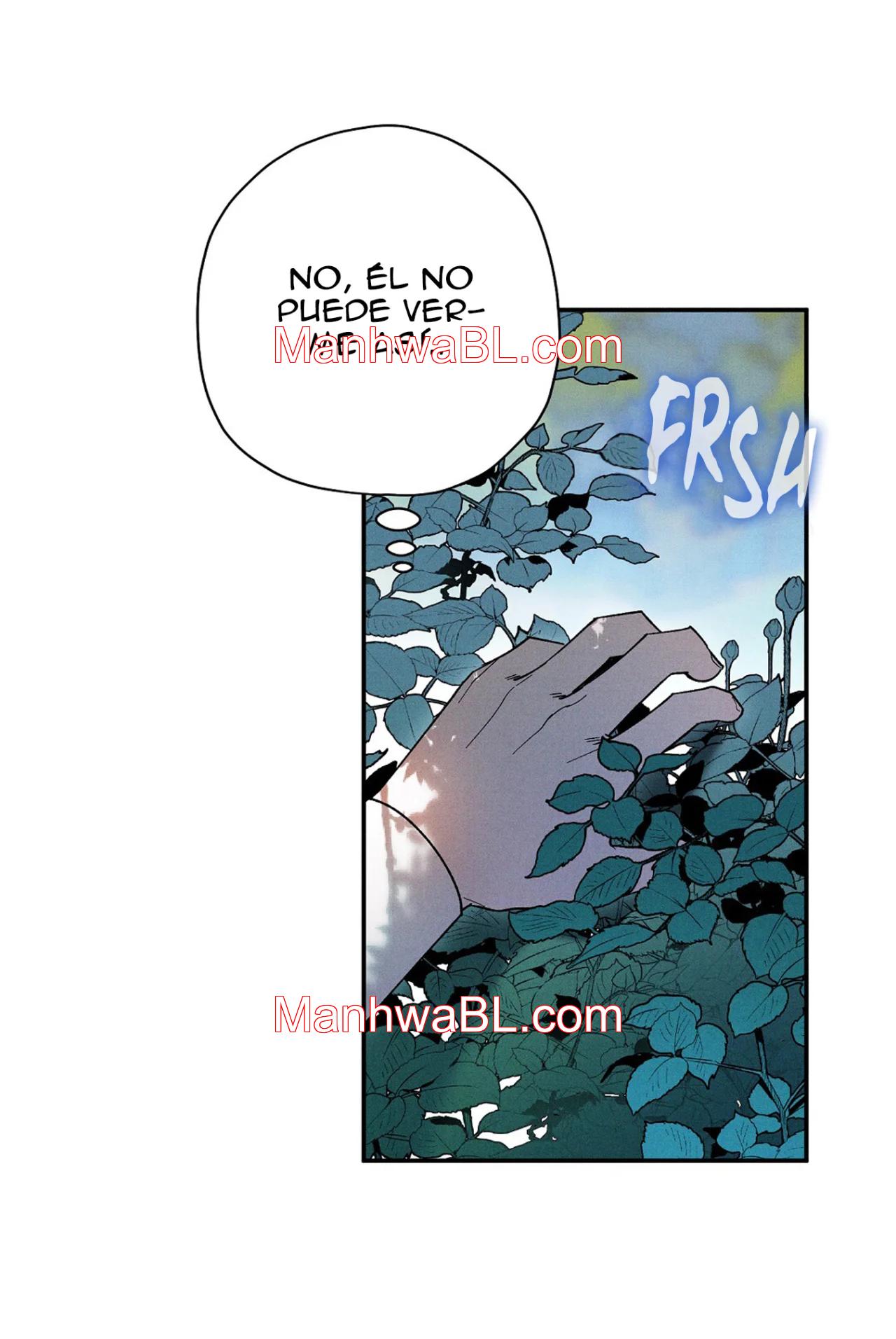 Ocultando que el maldito príncipe es un omega - Capítulo 32 manhwa